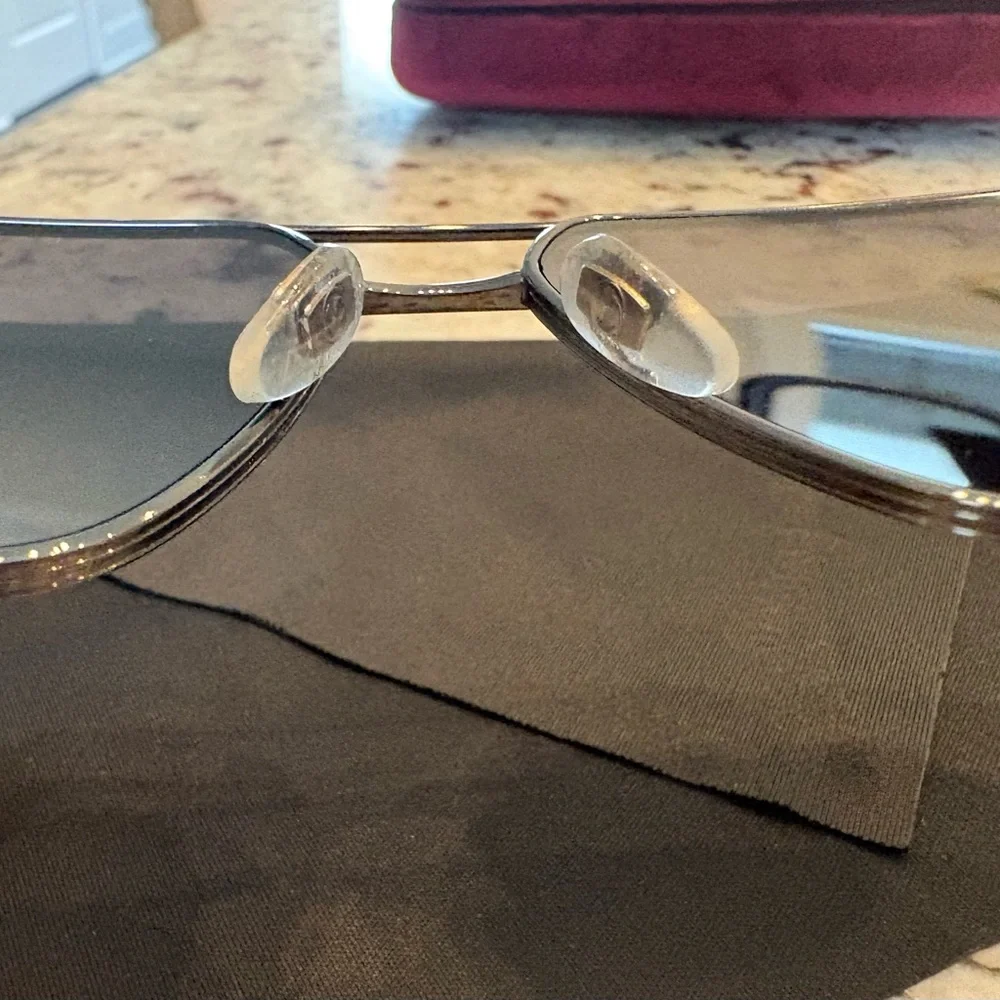 Gucci Men’s Aviator Sunglasses- GG0941S style number